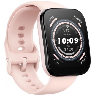 Xiaomi Amazfit Bip 5 Pastel Pink Xiaomi Amazfit Bip 5 Pastel Pink